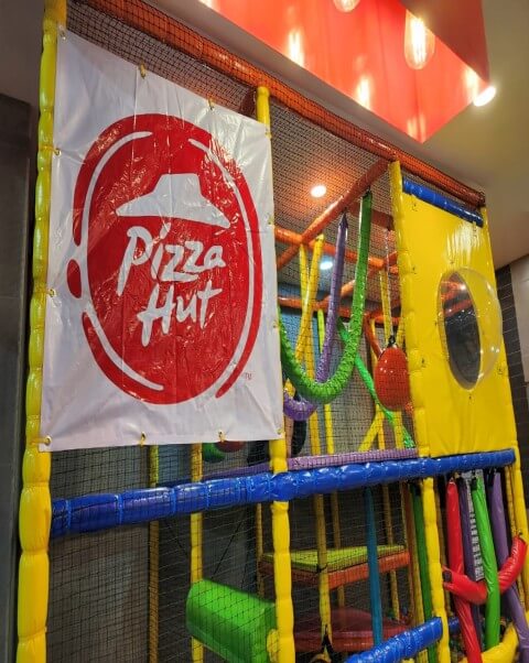 Pizza Hut