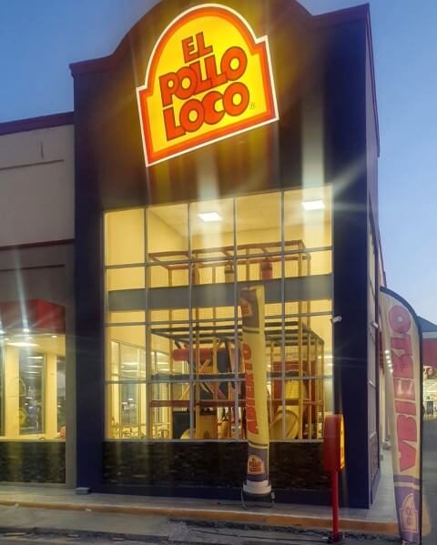 Pollo Loco